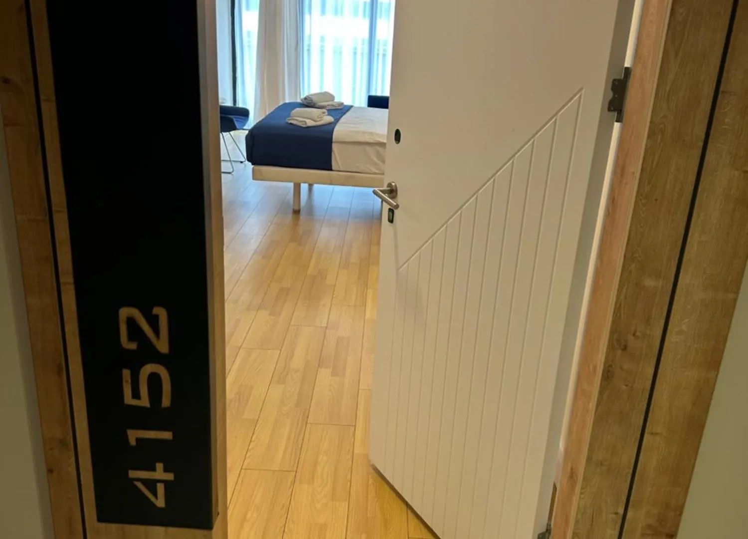 Adjara Aparthotel Batumi Georgia