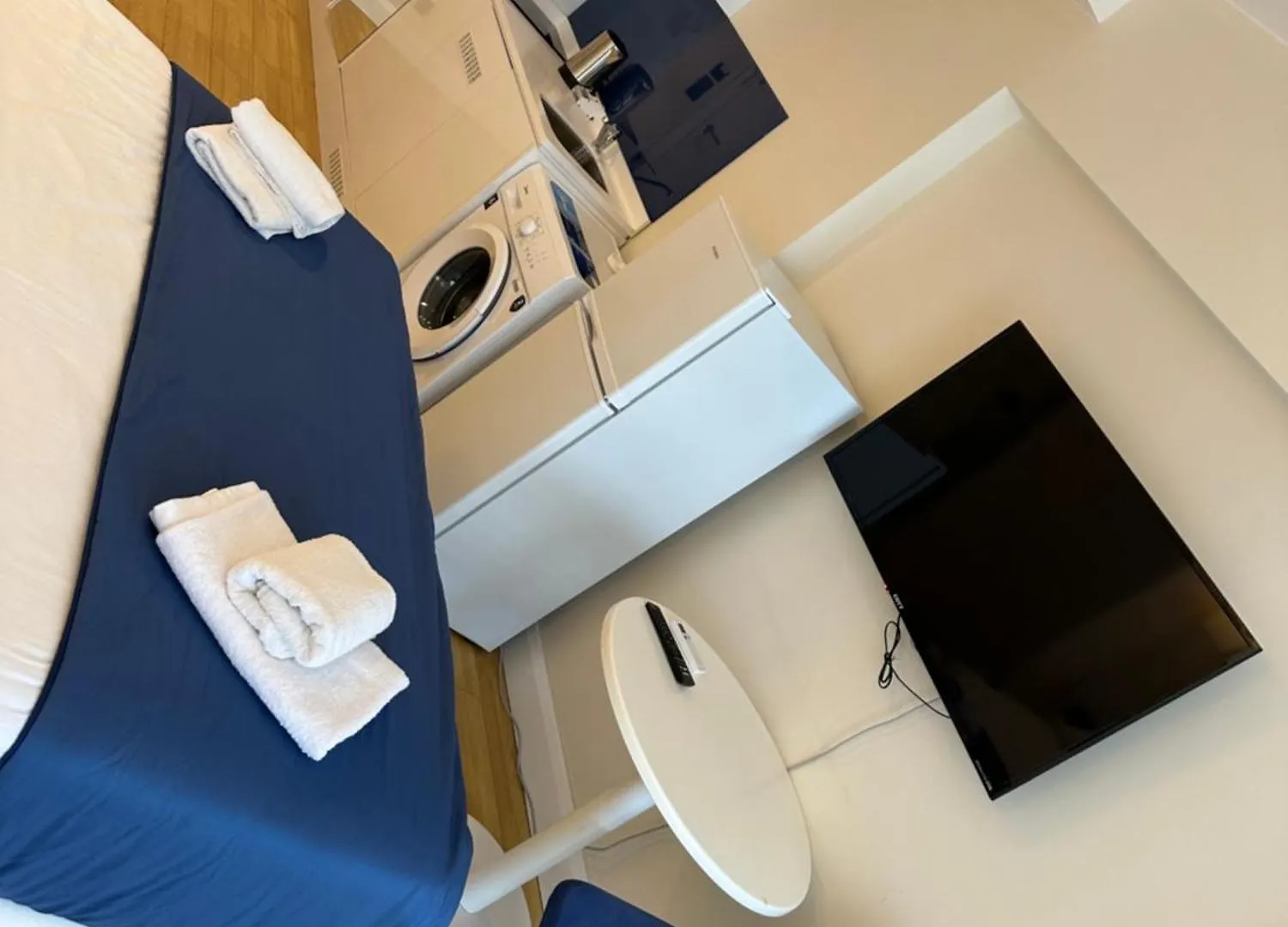 Apartment Adjara Aparthotel Batumi Georgia