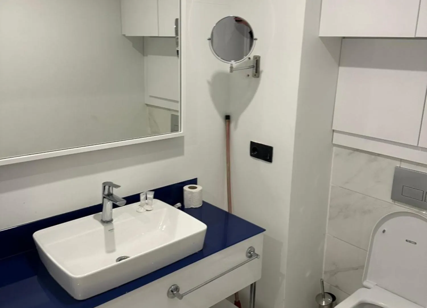 Apartment Adjara Aparthotel Batumi