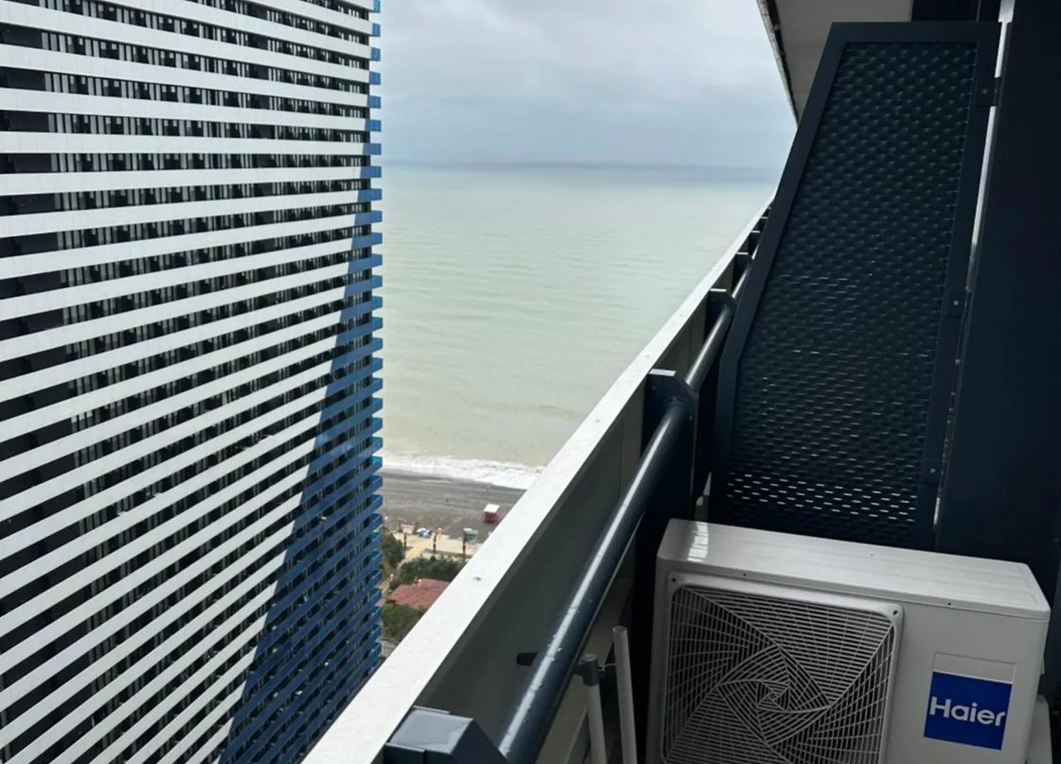 Adjara Aparthotel Batumi 0*,  Georgia