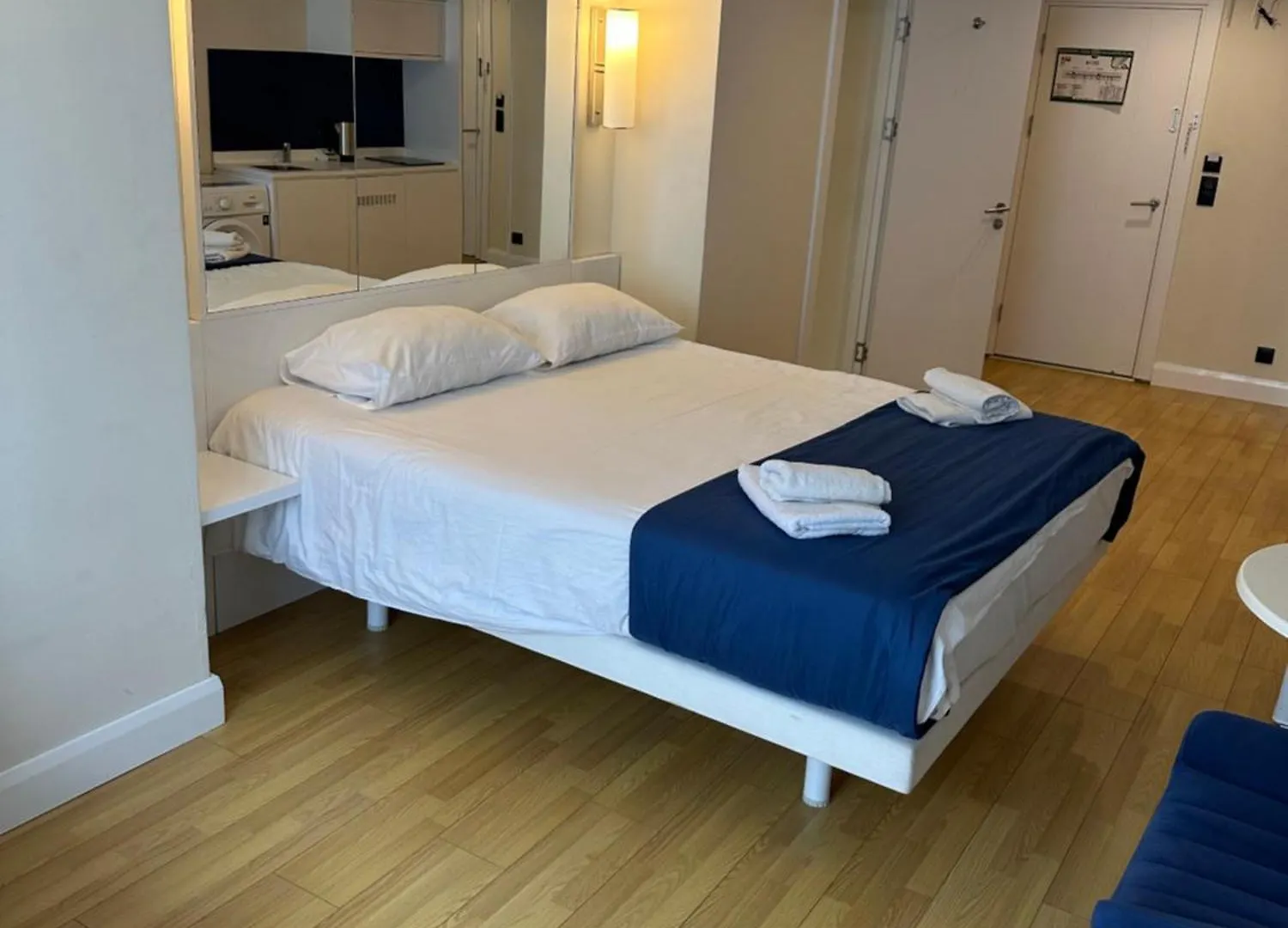 Adjara Aparthotel Batumi Apartment