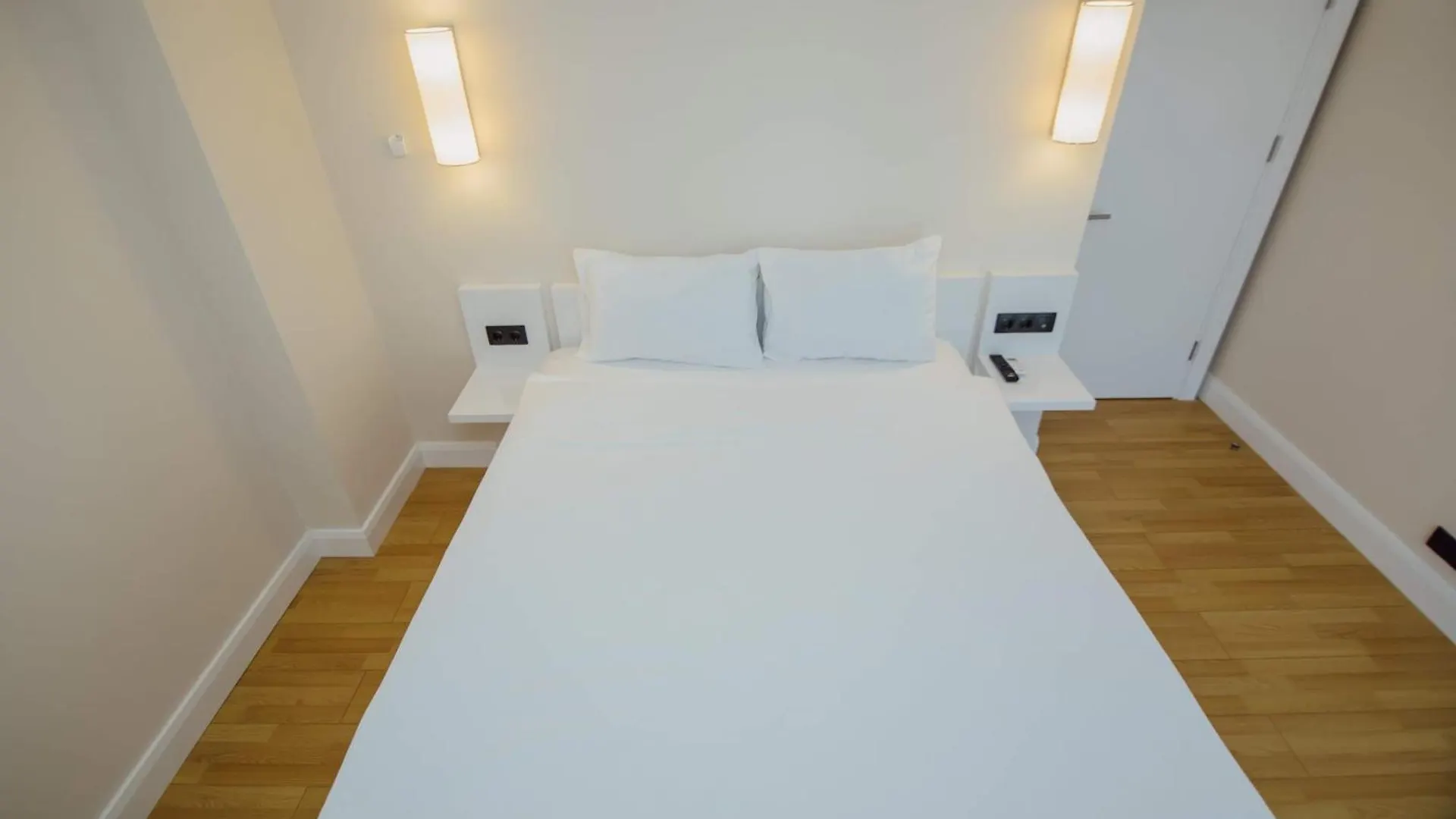 Panorama Luxury Aparthotel Sea View 巴统 格鲁吉亚