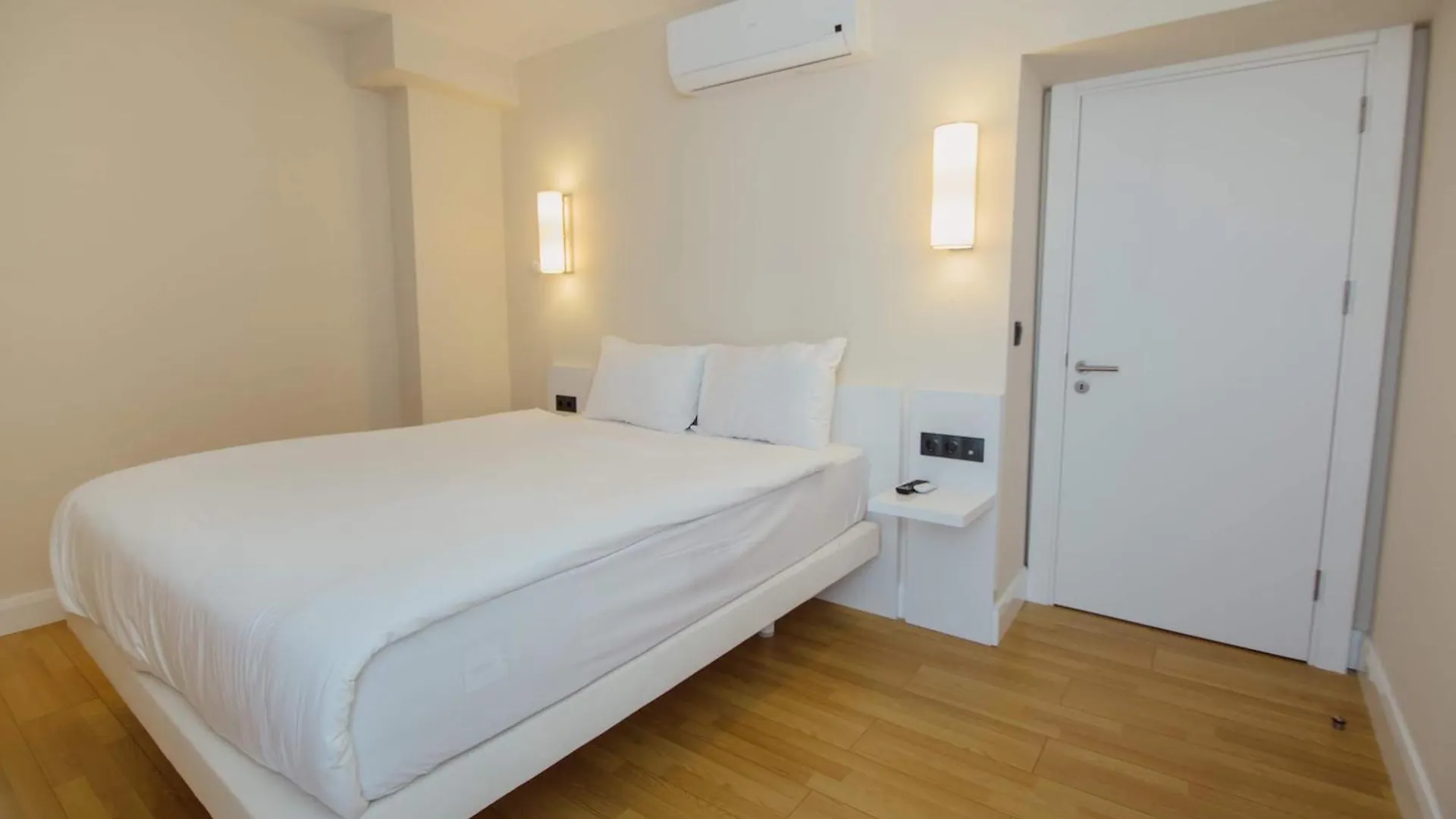 Panorama Luxury Aparthotel Sea View 巴统 0*,  格鲁吉亚