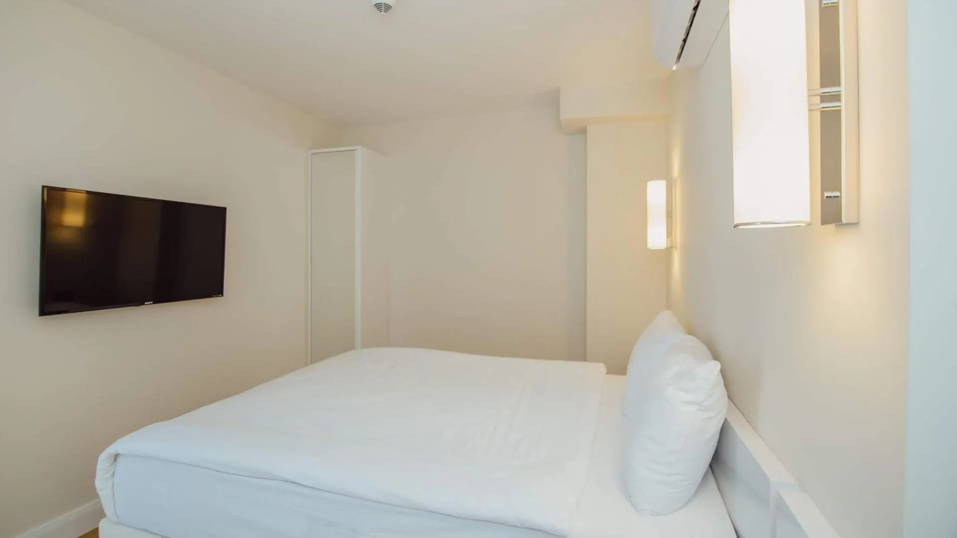 Panorama Luxury Aparthotel Sea View 巴统 公寓